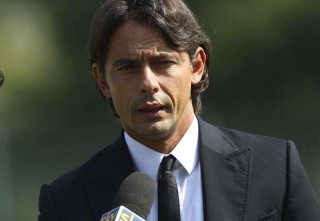 Filippo Inzaghi (fonte foto: www.goal.com)