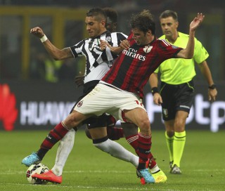 Andrea Poli - fonte www.zimbio.com