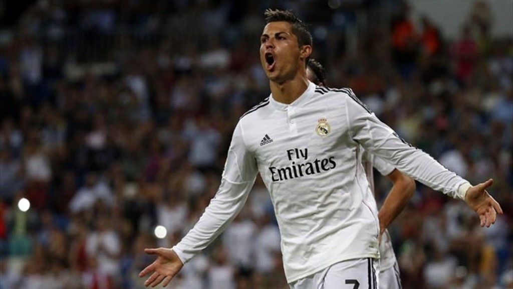 ronaldo