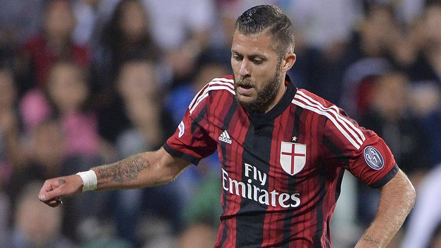 Jeremy Menez (Fonte: serieanews.com) 