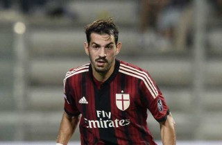 Riccardo Saponara