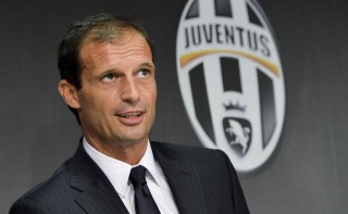 Massimiliano Allegri, allenatore della Juventus (fonte foto: www.unionesarda.it)
