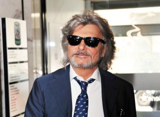 Massimo Ferrero - fonte www.ilsecoloxix.it