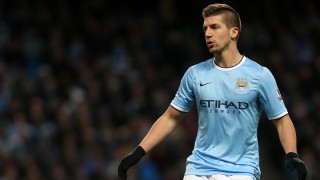 Il 21enne serbo ex Fiorentina Matija Nastasic una delle probabili alternative in caso di partenza di Rami (fonte foto: www.giallorossi.net)