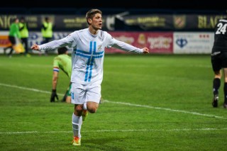 Andrej Kramaric (fonte foto: bardelpallone.com)