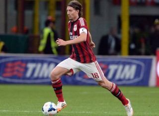 Riccardo Montolivo - fonte www.milanlive.it