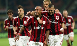 De Jong e compagni esultano dopo un gol (fonte foto: panorama.it)