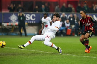 Mattia Destro (fonte foto: www.melty.it)