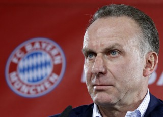 Rummenigge - fonte: calcioweb.eu