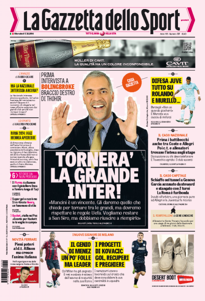 fonte foto: gazzetta.it