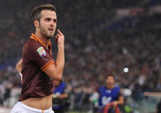 Miralem Pjanic - fonte www.melty.it