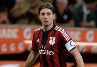 Riccardo Montolivo (fonte foto: www.goal.com)