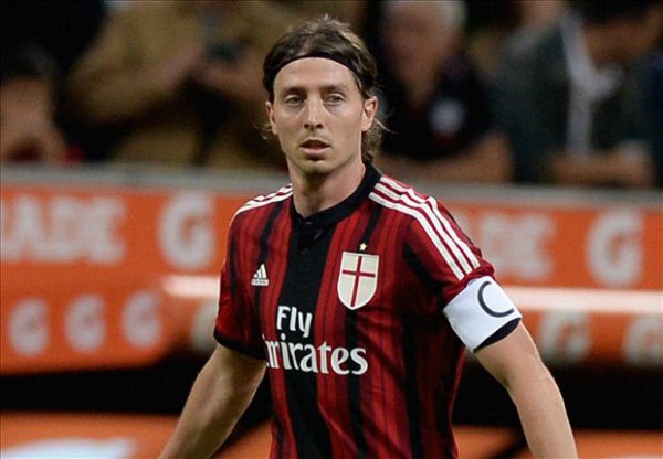 Riccardo Montolivo (fonte foto: www.goal.com)