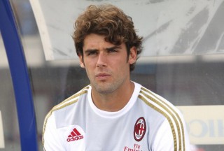 Andrea Poli, centrocampista del Milan e della Nazionale (fonte foto: www.nanopress.it)