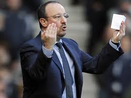 Rafa Benitez (fonte foto: www.retenews24.it)