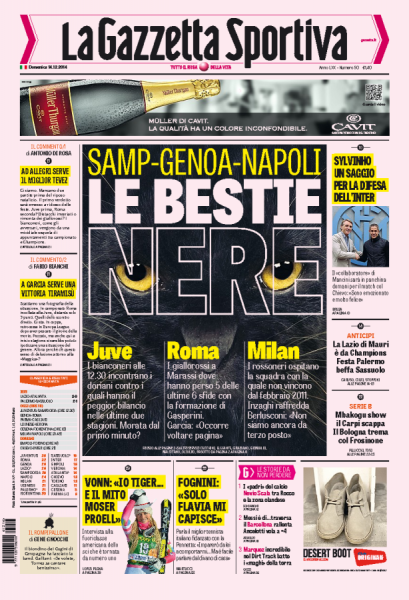 gazzetta.it