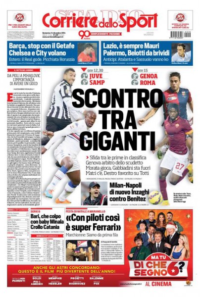corrieredellosport.it