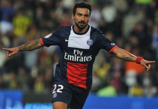 Lavezzi, in rotta con PSG - Fonte: news.superscommesse.it