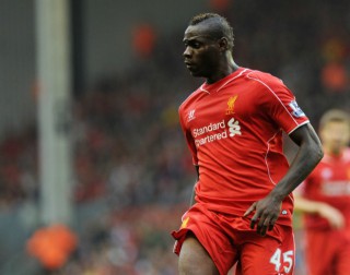 Mario Balotelli (Fonte foto: www.tuttocalcioestero.it)