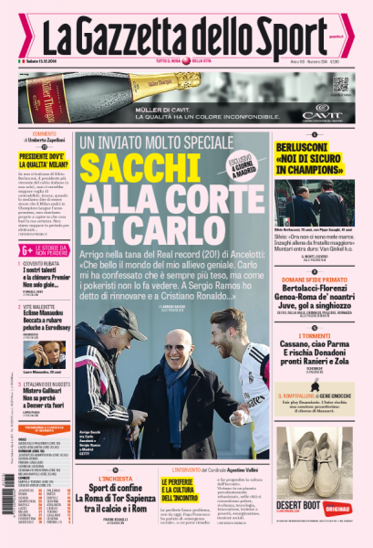 gazzetta.it