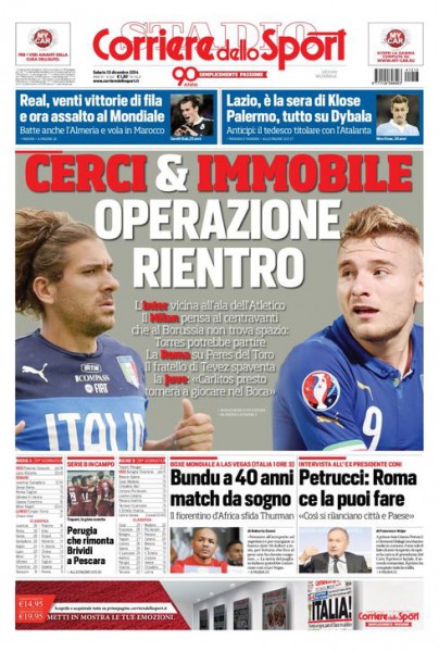 corrieredellosport.it