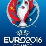 Logo Euro 2016