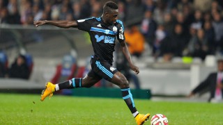 Benjamin Mendy, terzino dell'OM - fonte www.eurosport.fr