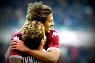Cerci e Immobile - fonte: youtube.com