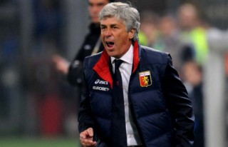 Gian Piero Gasperini (fonte foto: www.calcionow.it)