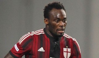 Micheal Essien (fonte foto: www.express.co.uk)