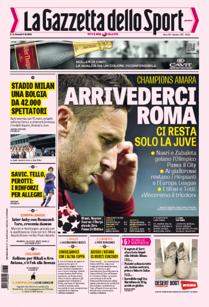 fonte foto: gazzetta.it