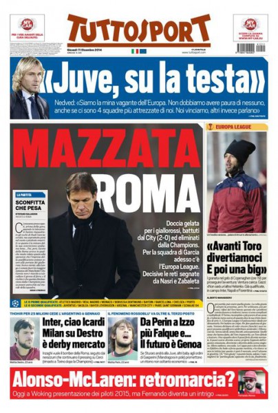 fonte foto: corrieredellosport.it