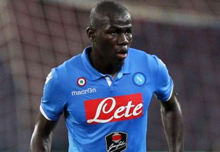 Kalidou Koulibaly (fonte foto: goal.com)