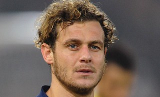 Alessandro Diamanti (fonte foto: bologna.repubblica.it)