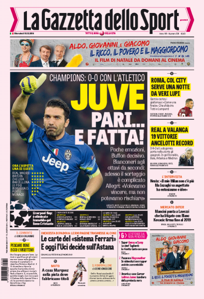 fonte foto: gazzetta.it