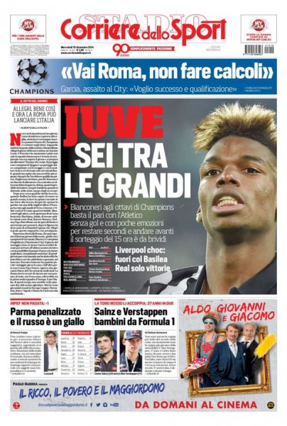 fonte foto: tuttosport.com