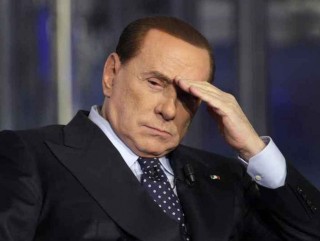 Silvio Berlusconi - fonte www.apocalisselaica.net