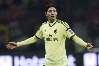 Riccardo Montolivo - fonte www.calcionews24.com
