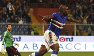 Stefano Okaka (fonte foto: www.corrieredellosport.it)