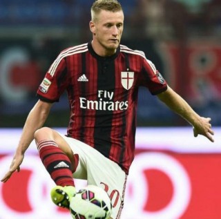 Ignazio Abate (Fonte foto: www.vavel.com) 