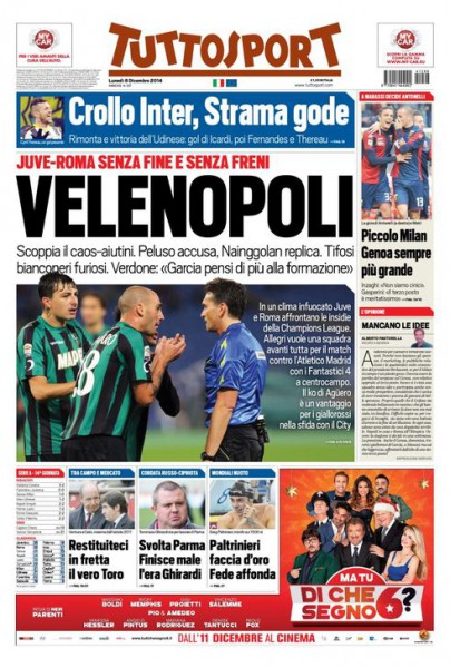 fonte foto: tuttosport.com