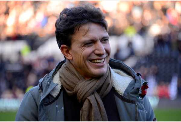 Stefano Eranio (fonte foto: derbytelegraph.co.uk)