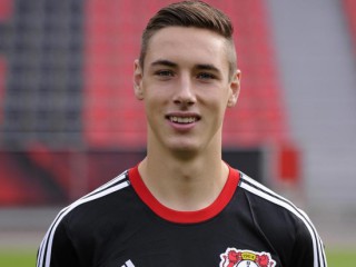 Dominik Kohr (fonte foto: www.wz-newsline.de)