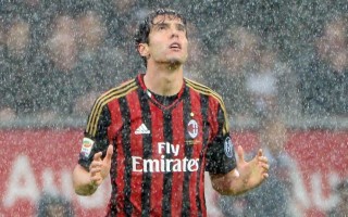 Ricardo Kakà (Fonte foto: sport.sky.it)