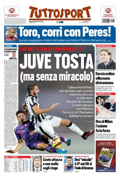 fonte foto: tuttosport.com