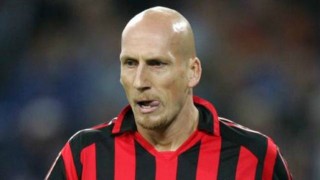 Jaap Stam (Fonte foto: www.italianfootballdaily.com)
