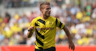 Ciro Immobile (fonte foto: www.bvb.de)