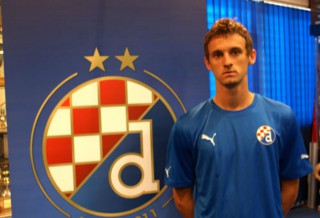 Marcelo Brozovic, centrocampista della Dinamo Zagabria (Fonte: talenticalcio.it) 