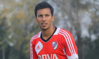 Leonel Vangioni (fonte foto: www.fichajes.net)
