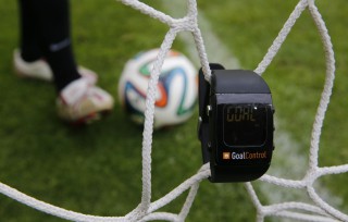 goal line technology